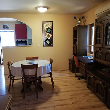 Apartment Haldej Mošćenička Draga المظهر الخارجي الصورة