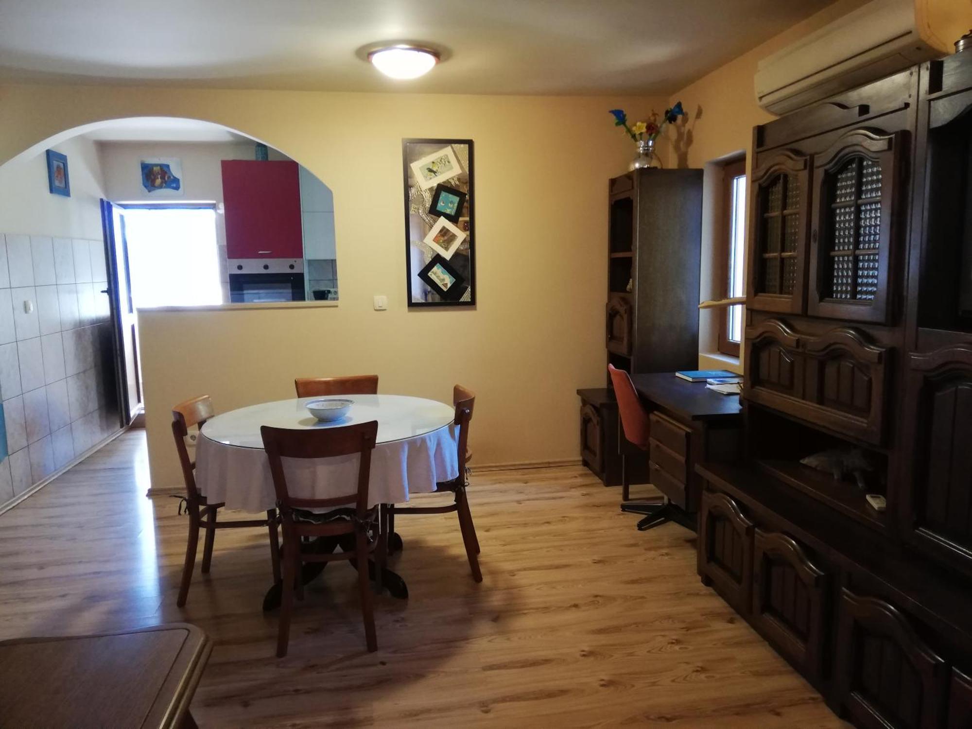 Apartment Haldej Mošćenička Draga المظهر الخارجي الصورة
