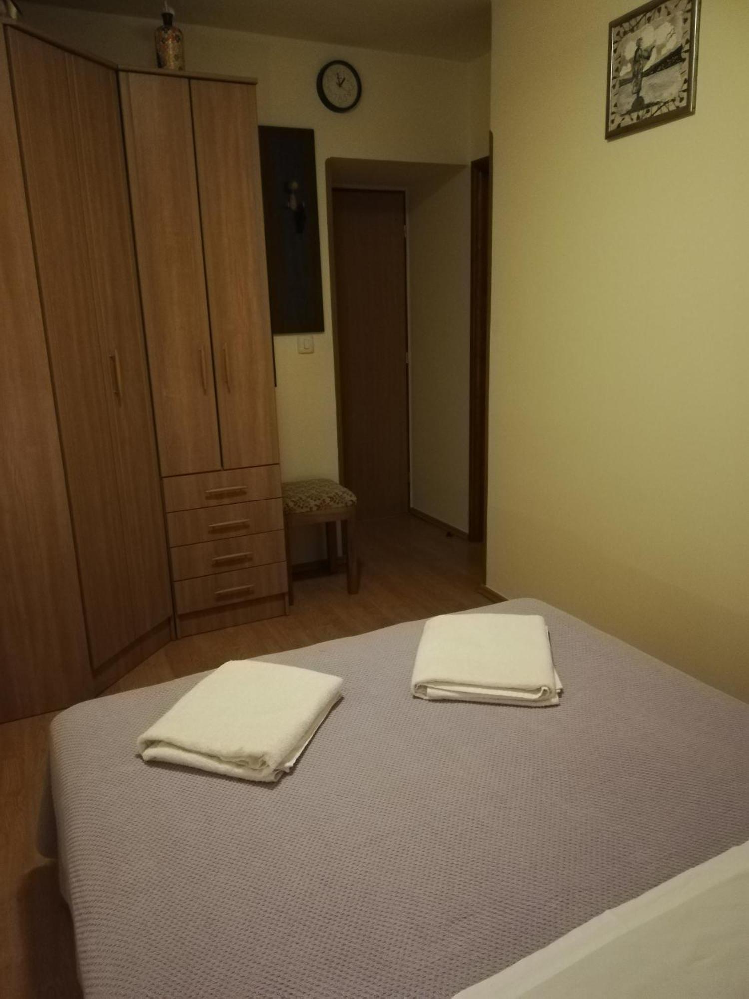 Apartment Haldej Mošćenička Draga المظهر الخارجي الصورة